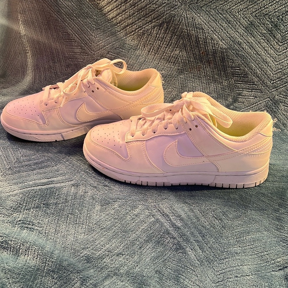 Wmns Dunk Low’s ‘White Sail’